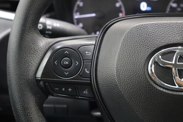 2023 Toyota Corolla LE Raleigh NC