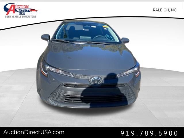 2023 Toyota Corolla LE Raleigh NC
