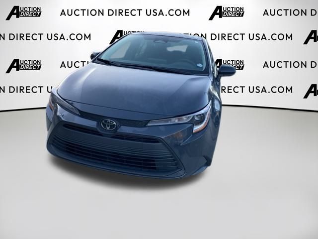2023 Toyota Corolla LE Raleigh NC