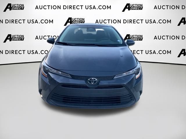 2023 Toyota Corolla LE Raleigh NC