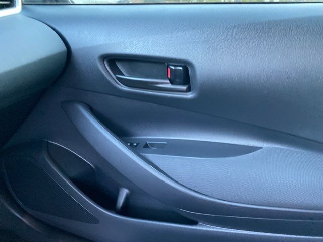 2023 Toyota Corolla LE Raleigh NC