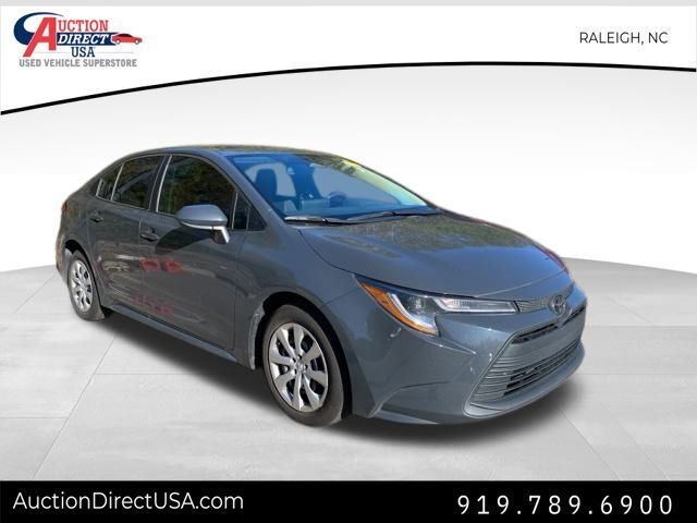 2023 Toyota Corolla LE Raleigh NC