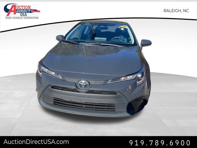 2023 Toyota Corolla LE Raleigh NC