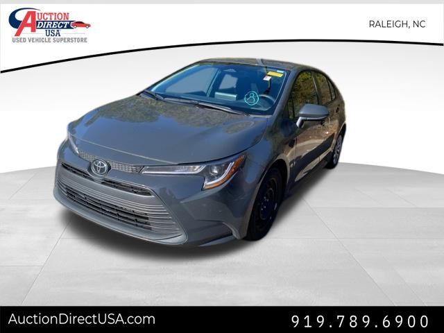 2023 Toyota Corolla LE Raleigh NC