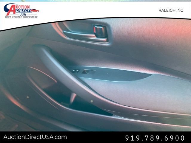 2023 Toyota Corolla LE Raleigh NC