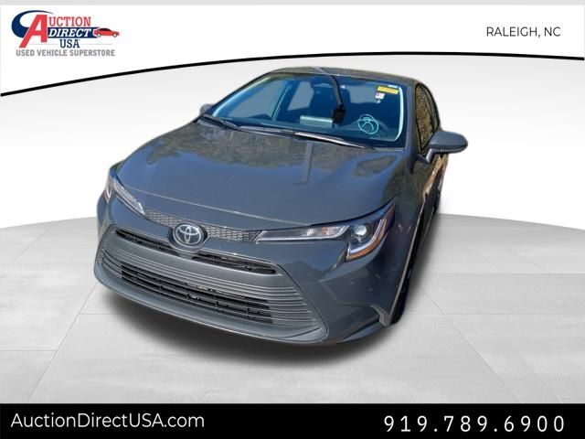 2023 Toyota Corolla LE Raleigh NC