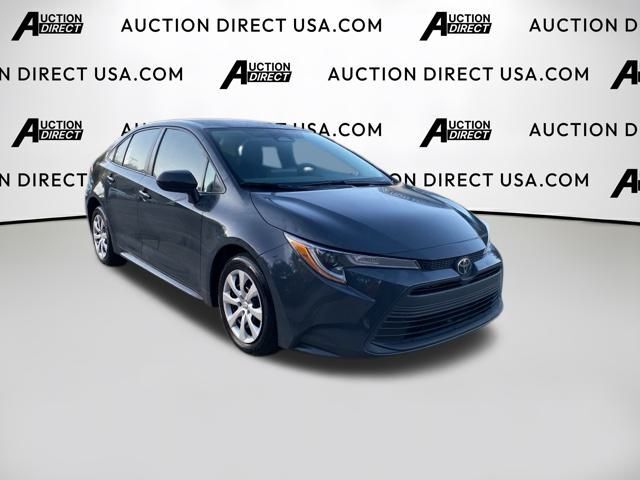 2023 Toyota Corolla LE Raleigh NC