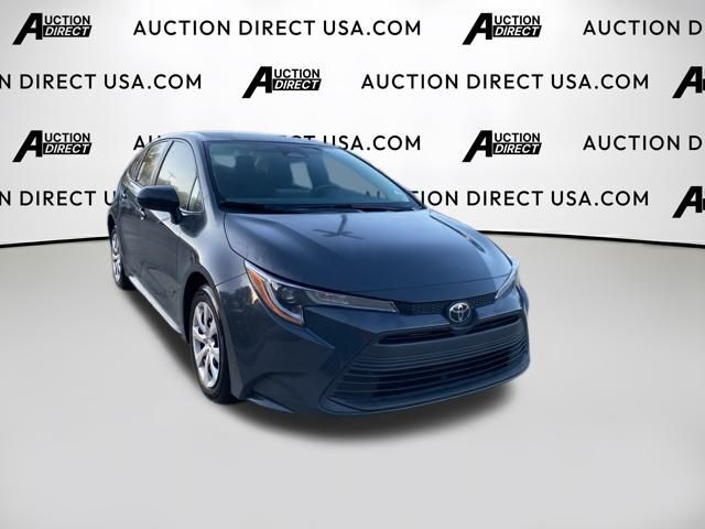 2023 Toyota Corolla LE Raleigh NC