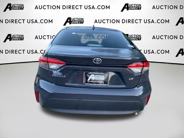 2023 Toyota Corolla LE Raleigh NC