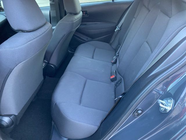 2023 Toyota Corolla LE Raleigh NC