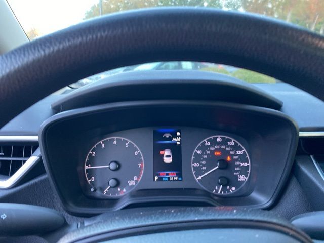 2023 Toyota Corolla LE Raleigh NC