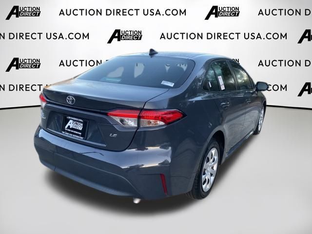 2023 Toyota Corolla LE Raleigh NC