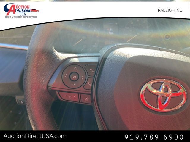 2023 Toyota Corolla LE Raleigh NC