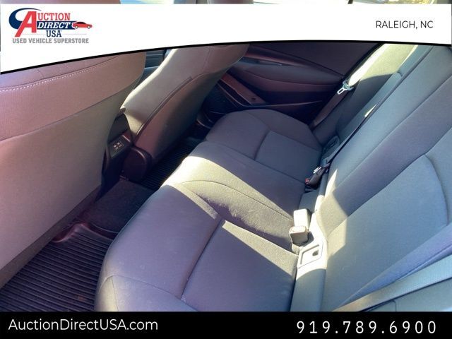 2023 Toyota Corolla LE Raleigh NC
