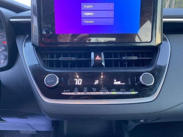 2023 Toyota Corolla LE Raleigh NC