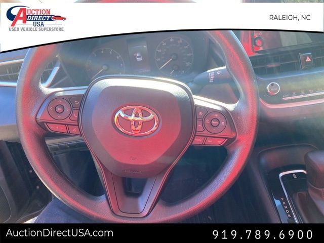2023 Toyota Corolla LE Raleigh NC