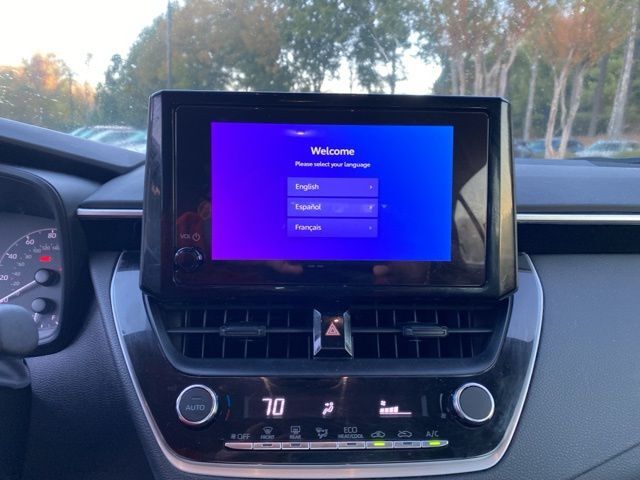 2023 Toyota Corolla LE Raleigh NC