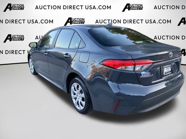 2023 Toyota Corolla LE Raleigh NC