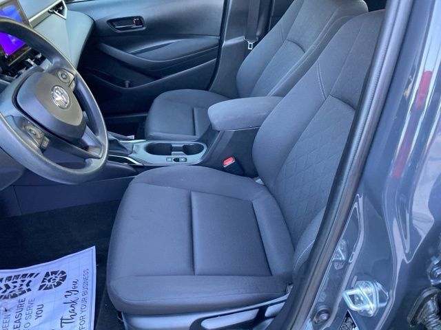 2023 Toyota Corolla LE Raleigh NC