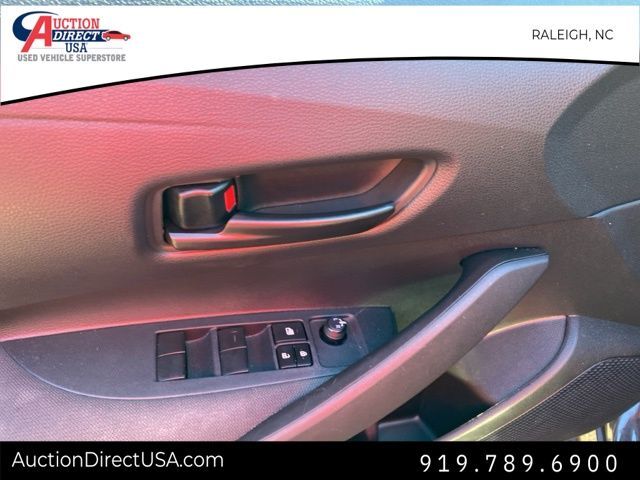 2023 Toyota Corolla LE Raleigh NC