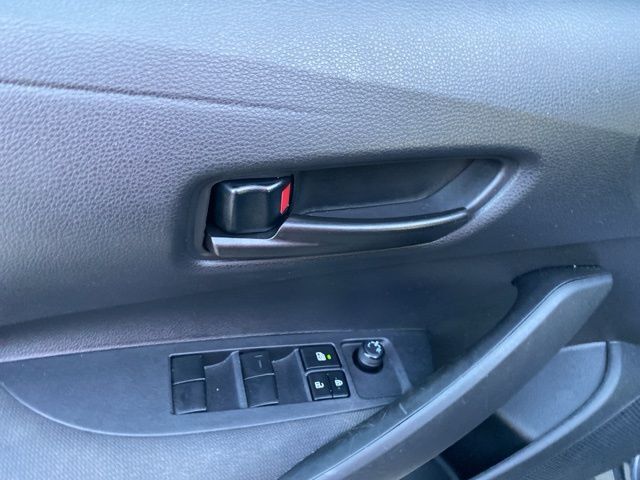 2023 Toyota Corolla LE Raleigh NC