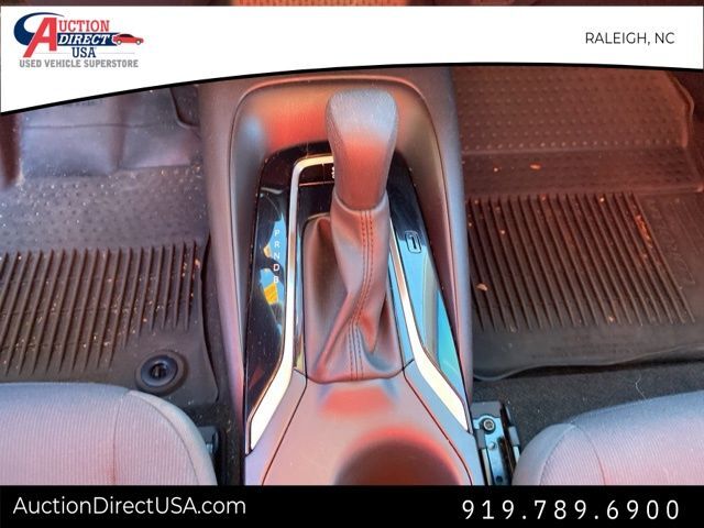 2023 Toyota Corolla LE Raleigh NC
