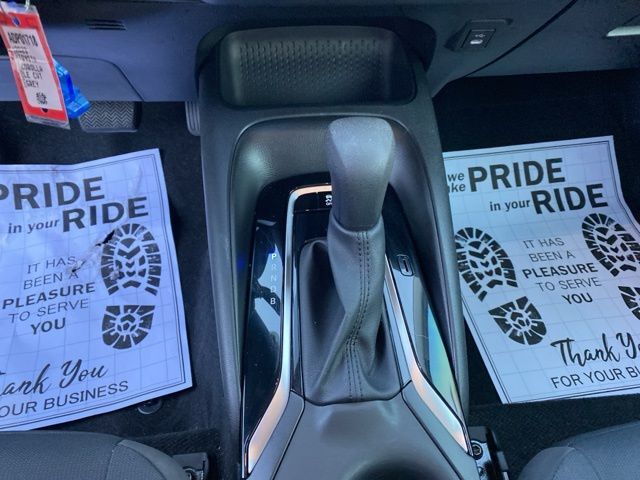 2023 Toyota Corolla LE Raleigh NC