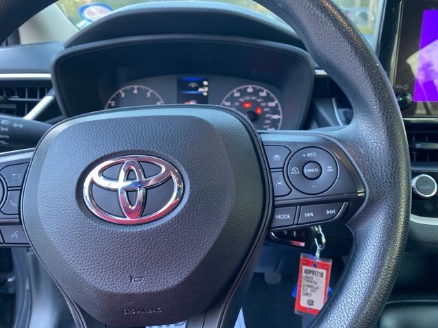 2023 Toyota Corolla LE Raleigh NC