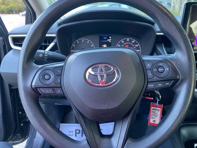2023 Toyota Corolla LE Raleigh NC