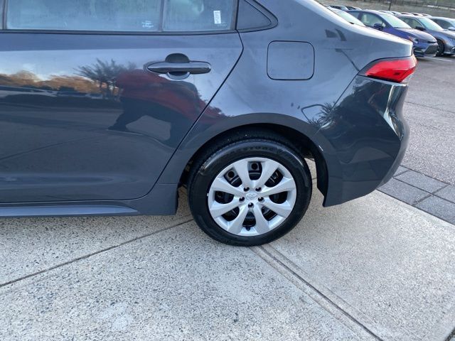2023 Toyota Corolla LE Raleigh NC