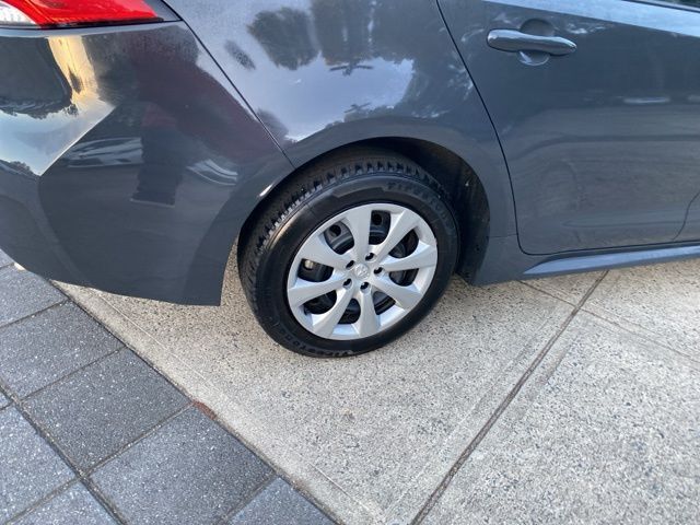 2023 Toyota Corolla LE Raleigh NC