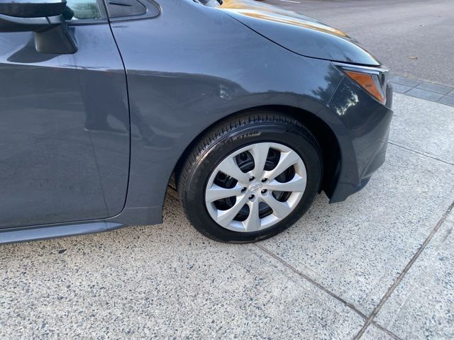 2023 Toyota Corolla LE Raleigh NC