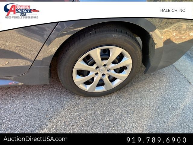 2023 Toyota Corolla LE Raleigh NC