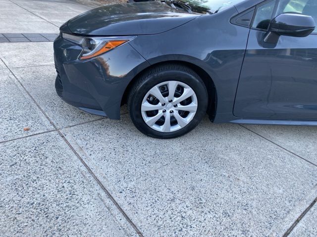 2023 Toyota Corolla LE Raleigh NC