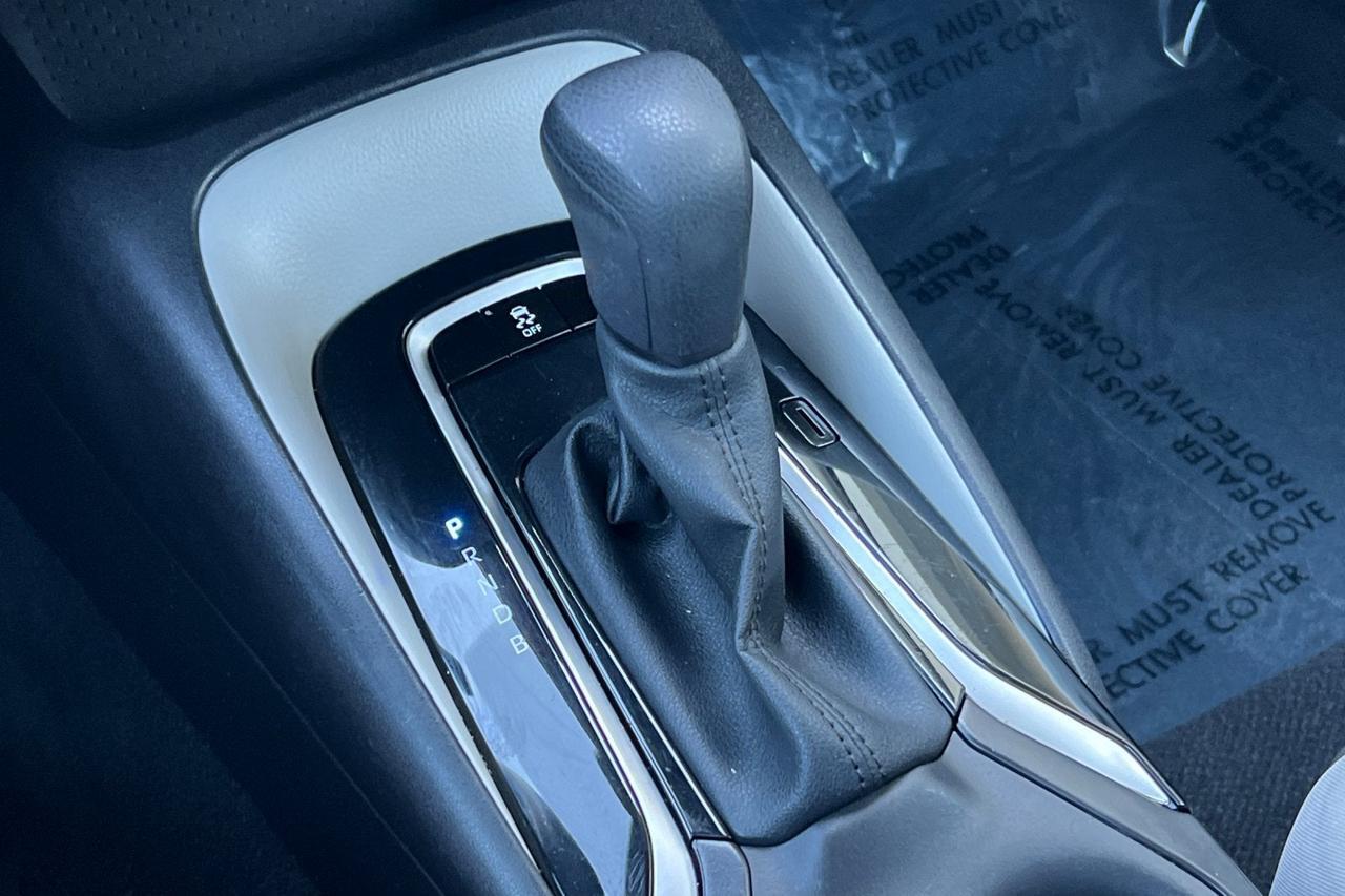2023 Toyota Corolla LE Roseville CA