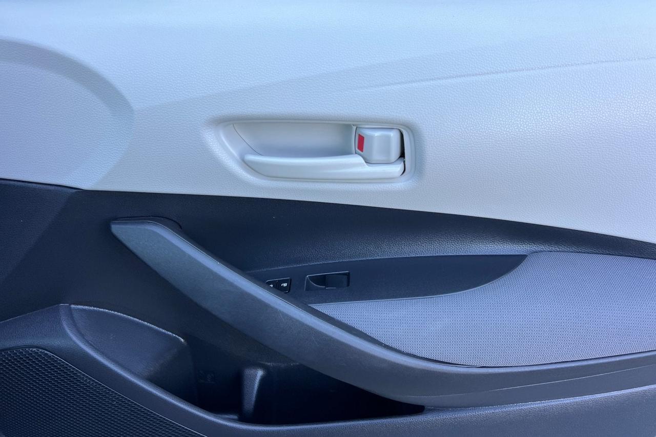 2023 Toyota Corolla LE Roseville CA