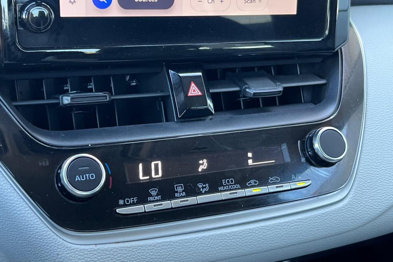 2023 Toyota Corolla LE Roseville CA