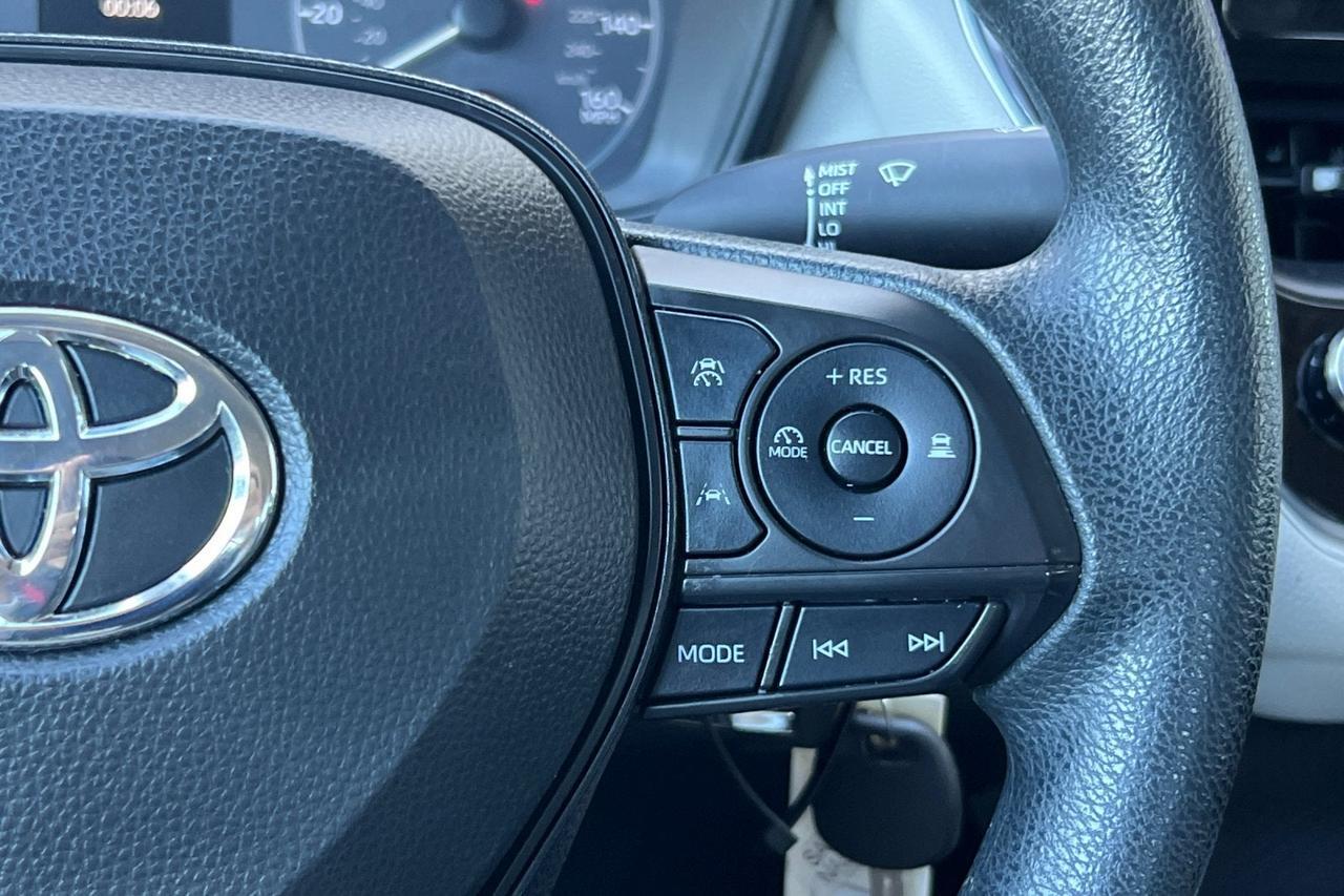 2023 Toyota Corolla LE Roseville CA