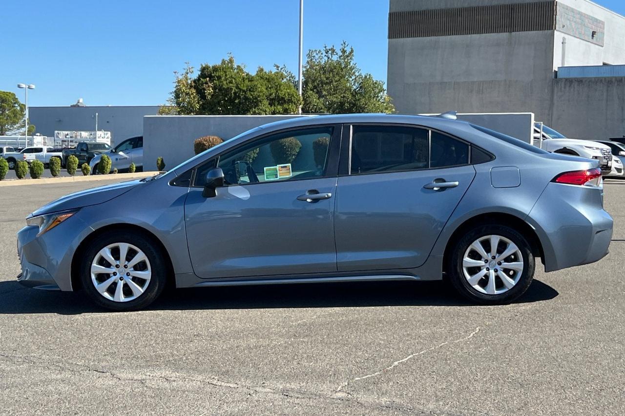 2023 Toyota Corolla LE Roseville CA