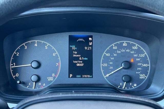 2023 Toyota Corolla LE Roseville CA