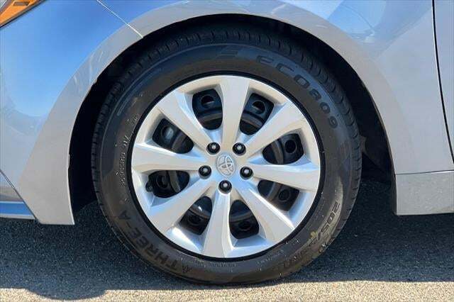 2023 Toyota Corolla LE Roseville CA
