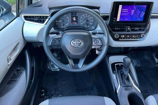 2023 Toyota Corolla LE Roseville CA