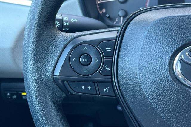 2023 Toyota Corolla LE Roseville CA