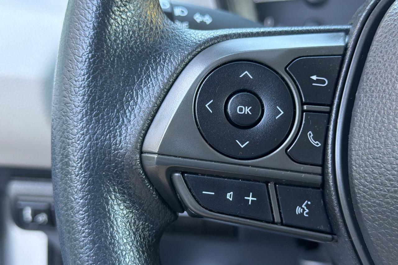 2023 Toyota Corolla LE Roseville CA