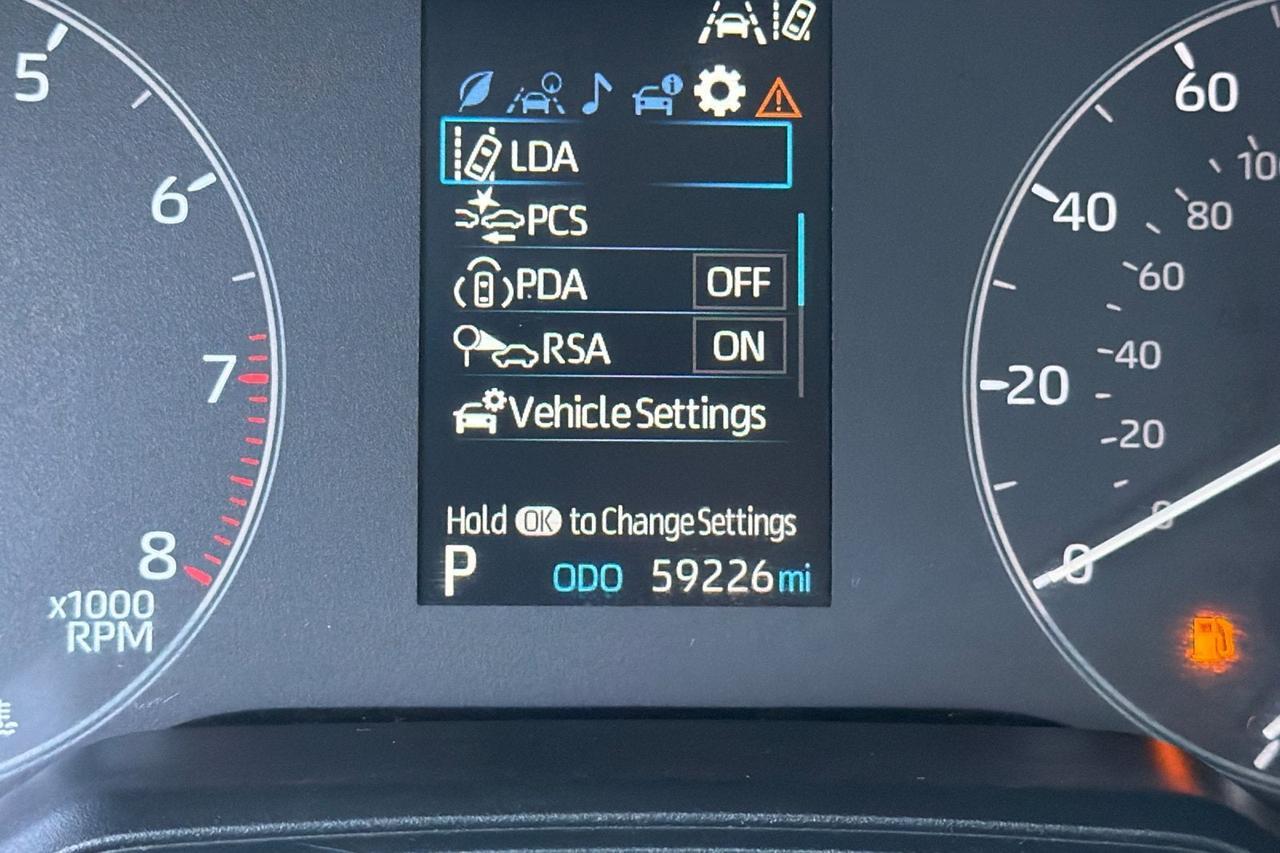 2023 Toyota Corolla LE Roseville CA