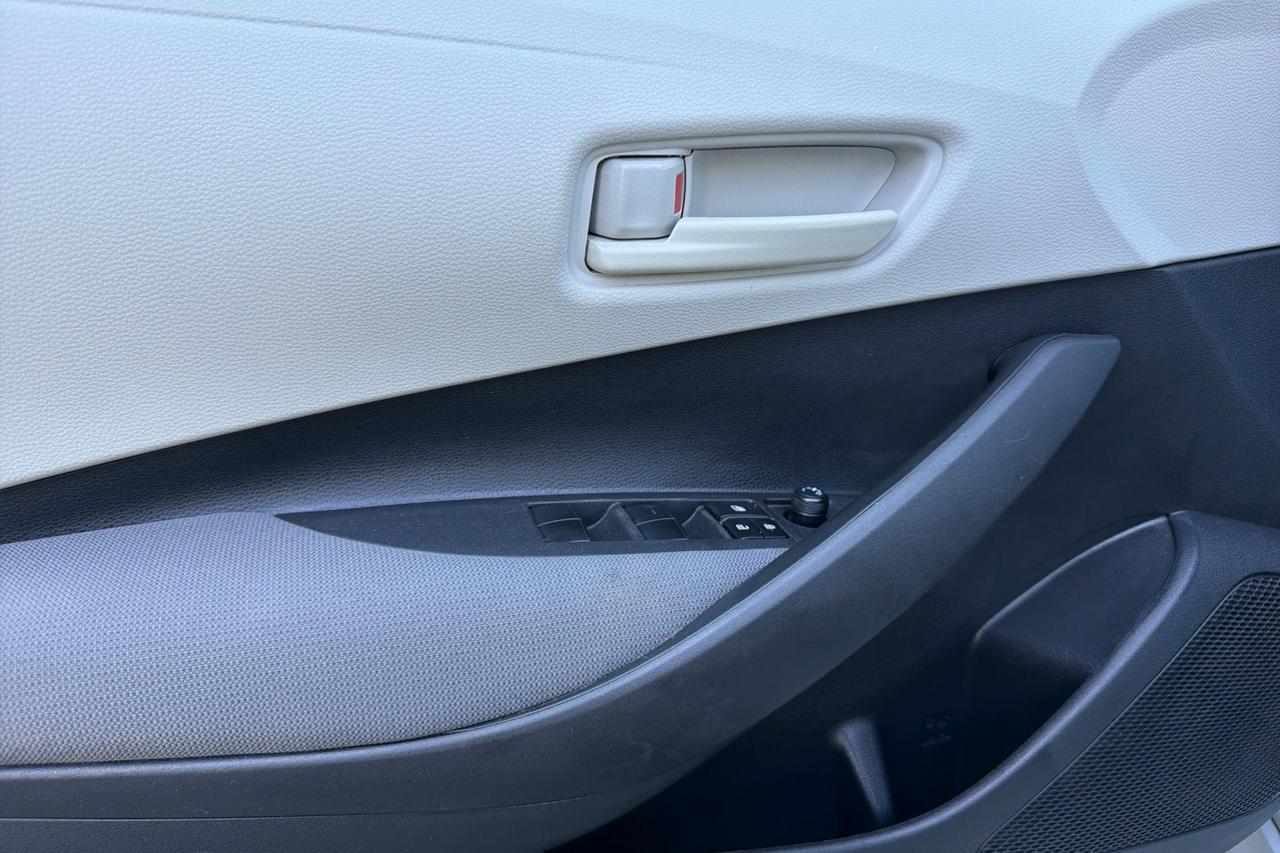 2023 Toyota Corolla LE Roseville CA