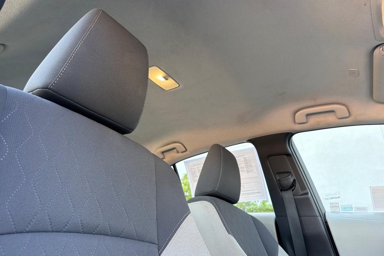 2023 Toyota Corolla LE Roseville CA