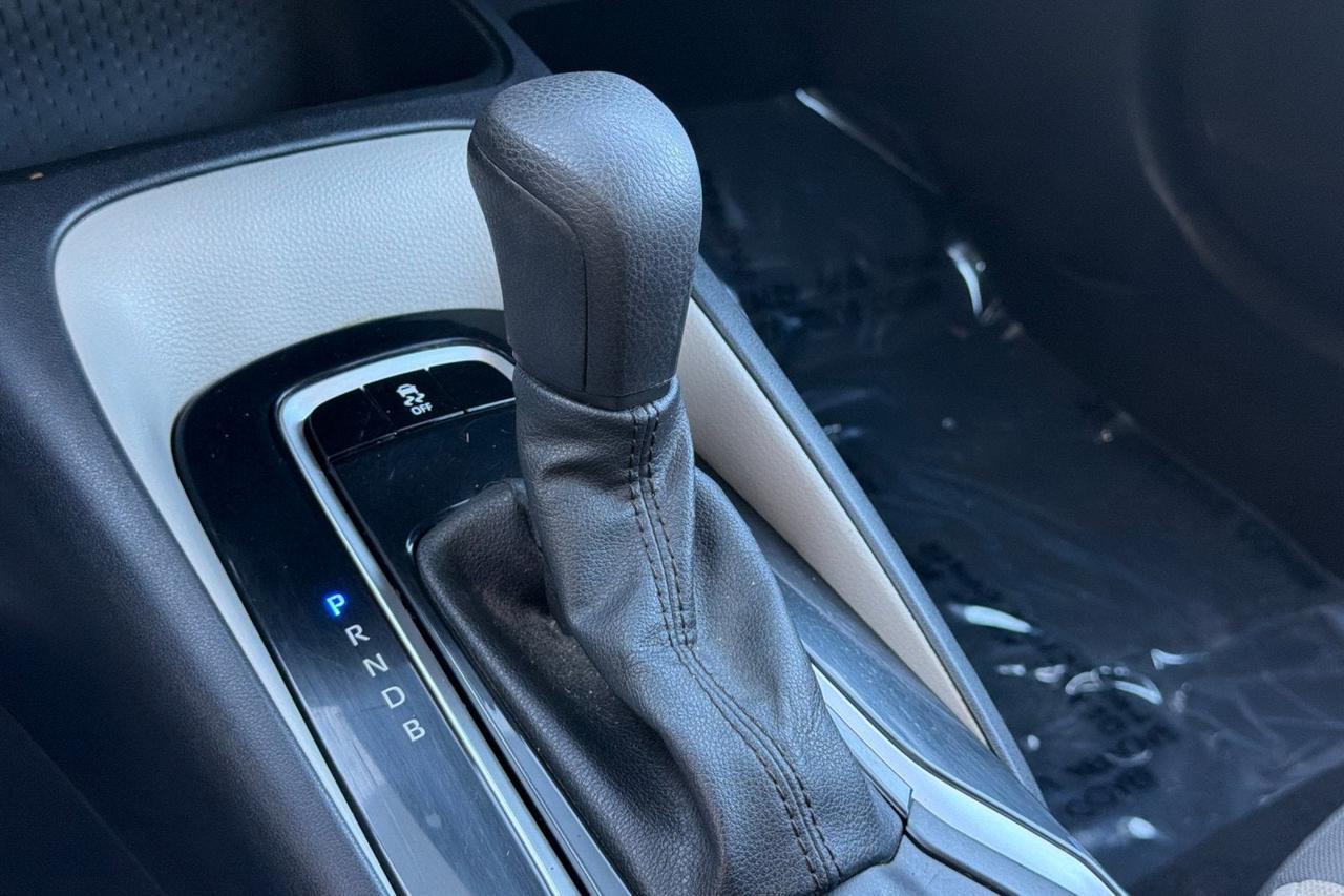 2023 Toyota Corolla LE Roseville CA