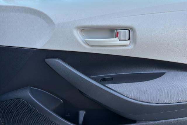 2023 Toyota Corolla LE Roseville CA