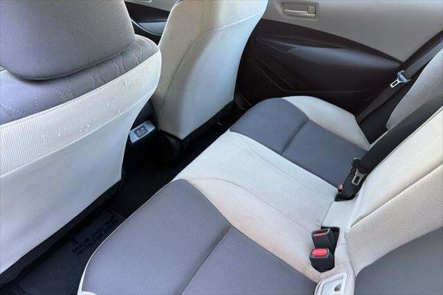 2023 Toyota Corolla LE Roseville CA